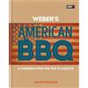 Jamie Purviance Weber's American Barbecue (Copertina rigida)