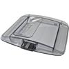 agdom24h_parts Coperchio CP0990 per macchina pasta, impastatrice compatibile con Philips HR2380 HR2381 HR2382 PastaMaker Avance Collection 420303623681