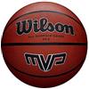 Wilson MVP Series Basketball, Ball Size- Size 6
