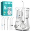 COSLUS Idropulsore Dentale Ultra Professional