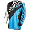 O'NEAL Oneal Element 2015 abbigliamento maglia da motocross, Blue