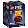 LEGO 41590 Brickheadz Marvel Iron Man