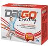 NOVA ARGENTIA Srl IND. FARM DAIGO ENERGYDAY 14BUSTINE 140G