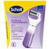 VELVET SMOOTH 2IN1 EXPERTCARE - SCHOLL'S - 985766120