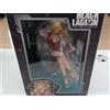 Medicos BLACK LAGOON Balalaika Crimson Empress Ver. Figura Giappone scala 1/7 220 mm