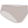 Chicco mamma donna slip tessuto non tessuto misura 4 4 pezzi - CHICCO - 920647613