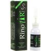 Rinoair iso spray nasale isotonico 50 ml - RINOAIR - 931927180