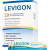 SANITPHARMA Levigon 20 stick - SANITPHARMA - 923544011