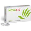 Novasid 20 compresse - - 935282006