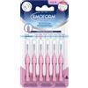 Emoform scovolino iso 1 rosa 6 pezzi - - 988013797