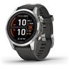 Garmin Smart Watch Garmin GPS 7S Pro Solar - Grigio, excellent