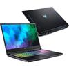 Acer Predator Helios 300 PH317-55 17" Core i7 2 GHz - SSD 1 TB - 16GB - NVIDIA GeForce RTX 3070 Ti QWERTZ - Tedesco - refurbished