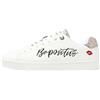 BK British Knights British Knights Mist, Scarpe da Ginnastica Donna, Bianco Fucsia, 41 EU