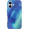 OtterBox Cover per iPhone 16 Slim & Sturdy con MagSafe, Resistente a Shock e Cadute; Cover Ultrasottile, Protettiva, Leggera, Testata a Norme Mil-Std 810G, Northern Lights