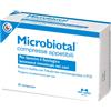 N.B.F. LANES Srl Microbiotal Cane 30 Compresse Appetibili