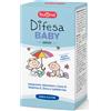 BUONA SpA SOCIETA' BENEFIT Buona Difesa Baby Flacone Da 20ml Con Contagocce
