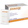 NALKEIN ITALIA Srl Sivagor 18 Bustine Da 6g