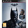 Warner Bros Batman: Arkham Origins Basic PlayStation 3 Tedesca, Francese videogioco