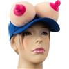 Orion Baseball Cap Boobs