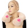Orion Boob Neck Pillow