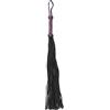 Bad Kitty Elegant Flogger 2493772 Black