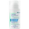 Ducray Hidrosis control roll on 40 ml - 985610068 - bellezza-e-cosmesi/corpo/deodoranti