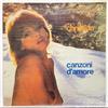 Christian - Canzoni D'Amore; vinyl LP compilation [sigillato]