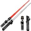 Star Wars Hasbro, Confezione Multipla di Spade Laser Non elettroniche