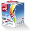 F&F Vita act 50+ multivitaminico 30 compresse - F&F - 970540896
