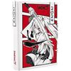 Smemoranda Manga Samurai Special Edition - Diario Scuola 2023-2024, 16 Mesi, Settembre 23 - Dicembre 24, Agenda Scolastica con Planner e Sticker, Copertina Rigida, Formato Large 13 x 17,7 cm