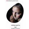 Robin Edizioni F&f famiglia e fantasmi
