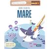 SASSI Libera i colori del mare. Ediz. illustrata. Con pennello ad acqua: Vol. 2