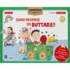 Raffaello Ragazzi Sono proprio da buttare? Tavole per Kamishibai. Ediz. a colori. Con guida