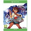505 Games Indivisible - Xbox One [Importación inglesa] - Xbox One [Edizione: Spagna]