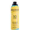 PERRIGO ITALIA SRL Angstrom Spray Solare Trasparente SPF50+ 150 ml