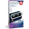 PIKDARE SPA PIC Misuratore di pressione OneRAPID