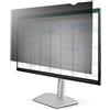 StarTech.com Filtro Privacy per Monitor da 28" 16:9, Pellicola Protettiva