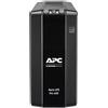 APC BR650MI gruppo di continuità (UPS) A linea interattiva 0,65 kVA 390 W 6 pres