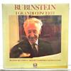 Arthur Rubinstein - I Grandi Concerti; 3 x cassette box [unplayed]