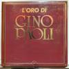 L'Oro di Gino Paoli; 3 x cassette box [sigillato]
