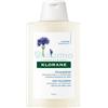 KLORANE - PIERRE FABRE ITALIA SPA Klorane shampoo centaurea 400 ml