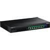 Trendnet TPE-BG5091 switch di rete 2.5G Ethernet (100/1000/2500) Supporto Power over (PoE)