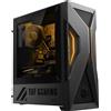 ASUS PC/Workstation ASUS TUF T500 i7-13620H 16 1TB 5060Ti T500MV-13620H458W W11H (90PF05H2-M01H80) [90PF05H2-M01H80]