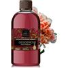 Lady Venezia Ricarica per Diffusore Bastoncini - 500 ML Profumatore Ambiente - Essenze per la Casa - Fragranze Assortite (Melograno)
