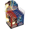 Yu-Gi-Oh! DISPLAY 8x Egyptian God Deck - English
