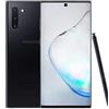 SAMSUNG Galaxy Note 10 Dual SIM 256GB 8GB RAM SM-N970F/DS Aura Nero