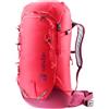 Deuter Freescape Lite 24 SL Zaino da donna per escursioni sulla neve
