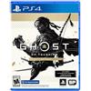 Playstation Ghost of Tsushima Director's Cut - PlayStation 4