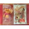 Arianna Canta Disney, cassetta + Gadget Walt Disney "Winnie Pooh" [sigillato]