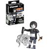PLAYMOBIL Naruto Shippuden 71563 Sai Accessori dettagliati, dai 5 Anni in su
